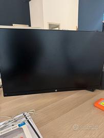 Monitor LG 27"