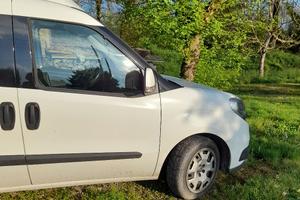 fiat oblò 1.6 multijet diesel