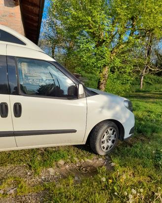 fiat oblò 1.6 multijet diesel