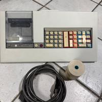 Calcolatrice vintage