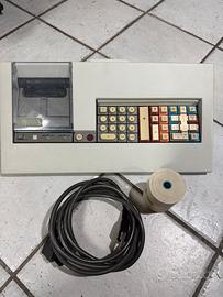 Calcolatrice vintage