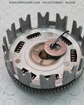 CAMPANA FRIZIONE HUSQVARNA SM 610 2007 2009 SM610 
