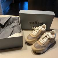 Scarpe donna hogan originali