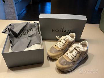 Scarpe donna hogan originali