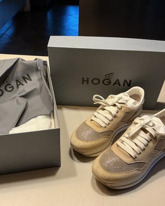 Scarpe donna hogan originali