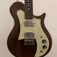Gretsch BST 1000 anno 1979 made in Usa