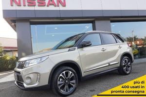 Suzuki Vitara 1.4 Hybrid MHEW KM 17.500 CERTI...