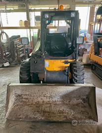Minipala jcb 170