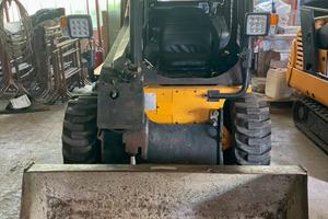 Minipala jcb 170