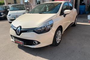 Renault Clio 1.5 dCi 8V 90CV Start&Stop 5 porte En