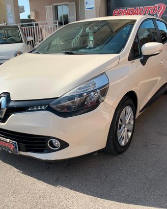 Renault Clio 1.5 dCi 8V 90CV Start&Stop 5 porte En