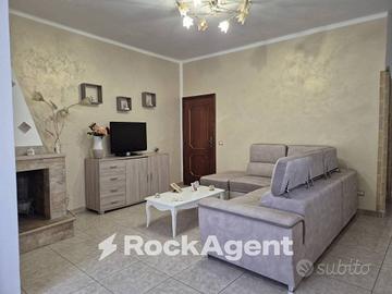 STABILE IN VIA GUGLIELMO MARCONI, POMARICO