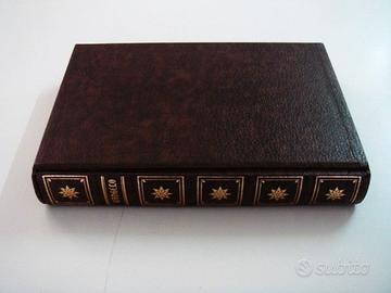 Vangelo. Testo biblico ufficiale della CEI