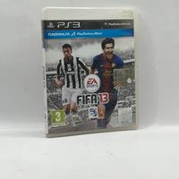 Fifa 13 playstation 3