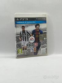 Fifa 13 playstation 3