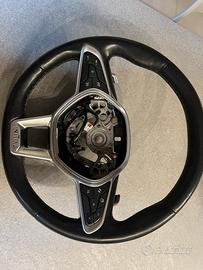 Volante Captur II 2019