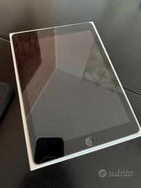 iPad 6a gen. 32 GB Wi-Fi