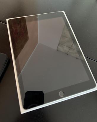 iPad 6a gen. 32 GB Wi-Fi