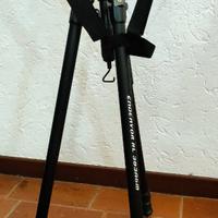 Treppiede  VANGUARD Endeavor RL 303AGM