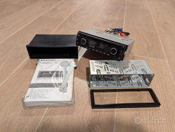 Autoradio Blaupunkt Toronto 440 BT