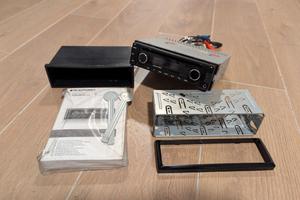 Autoradio Blaupunkt Toronto 440 BT