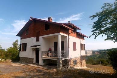 Villa Langhe