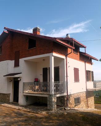 Villa Langhe