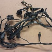 Impianto elettrico Ducati Sport Touring ST3