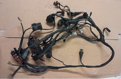 Impianto elettrico Ducati Sport Touring ST3