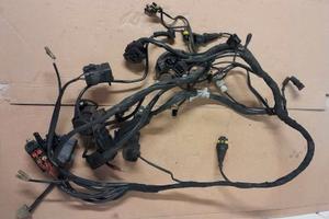 Impianto elettrico Ducati Sport Touring ST3