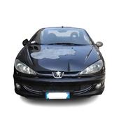 RICAMBI USATI AUTO PEUGEOT 206 Cabrio 2Â° Serie NF