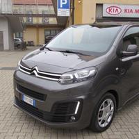 CITROEN Spacetourer M 1.6 Bluehdi 115cv S&S Feel