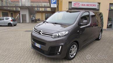 CITROEN Spacetourer M 1.6 Bluehdi 115cv S&S Feel