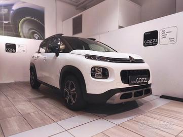 CITROEN C3 Aircross 1ª s. - C3 Aircross BlueHDi 10