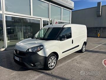 FIAT FIAT DOBLO' FURGONE U19009