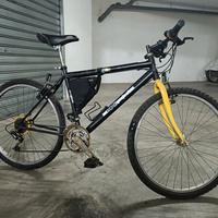 Bicicletta MTB 26"