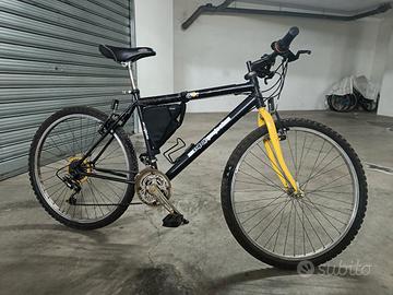 Bicicletta MTB 26"