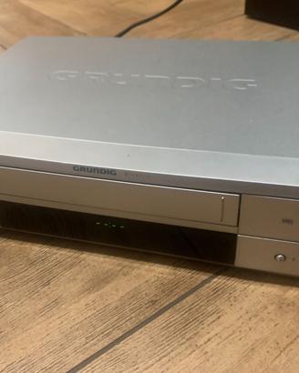Videoregistratore VHS GRUNDIG  Vivance GV 3200 VPS
