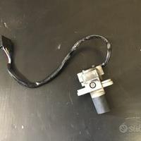 Kit chiavi Blocchetto e tappo ducati 749 999