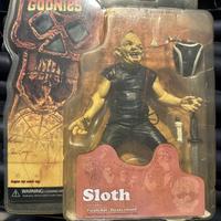 The Goonies Mezco Toys Sloth Raro