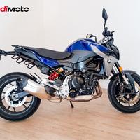 BMW F 900 R - 2021