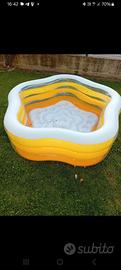 Piscina per bambini intex