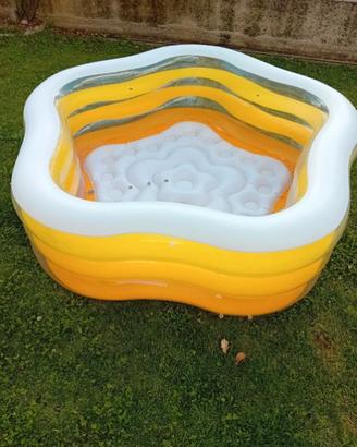 Piscina per bambini intex