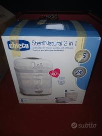 sterilizzatore 