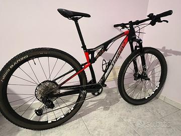 WILIER 110FX tg. M