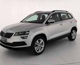 Skoda Karoq 1.6 tdi ambition