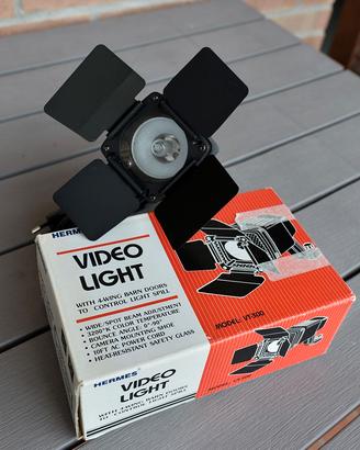 Faretto 300W foto video