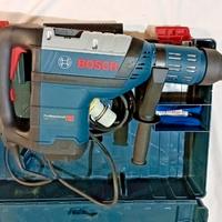 BOSCH GBH 8-45 D  martello perforatore demolitore 