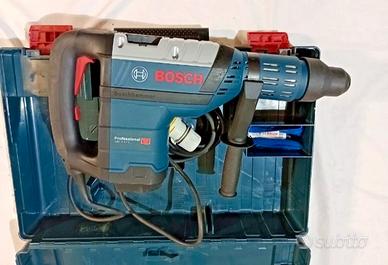 BOSCH GBH 8-45 D  martello perforatore demolitore 