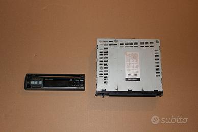 Autoradio ALPINE modello CDM-7835R